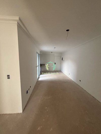 Apartamento, 2 quartos, 69 m² - Foto 1