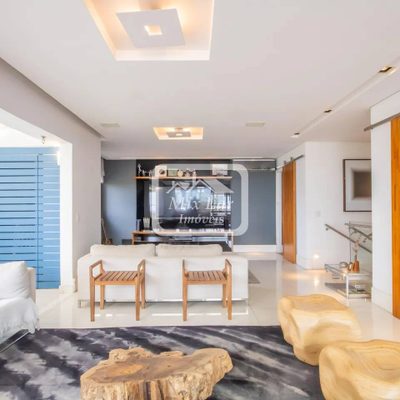 Apartamento, 3 quartos, 227 m² - Foto 4