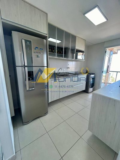 Apartamento, 3 quartos, 96 m² - Foto 3