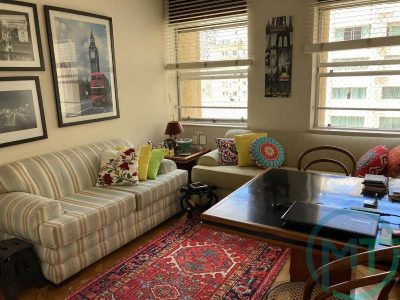 Apartamento, 5 quartos, 275 m² - Foto 3