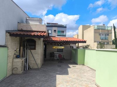 Casa, 3 quartos, 214 m² - Foto 1