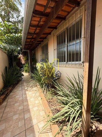 Casa, 3 quartos, 81 m² - Foto 3