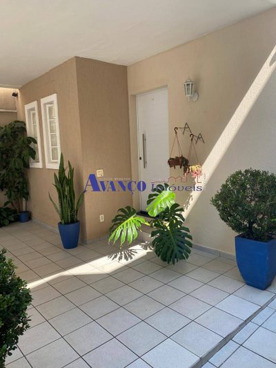 Casa, 3 quartos, 140 m² - Foto 3