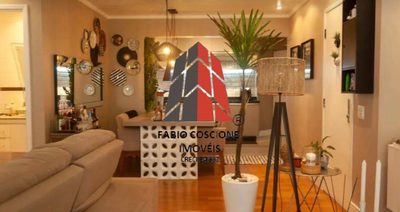 Apartamento, 3 quartos, 125 m² - Foto 2
