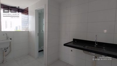 Apartamento, 3 quartos, 64 m² - Foto 2