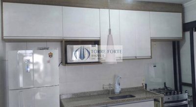 Apartamento, 3 quartos, 82 m² - Foto 2