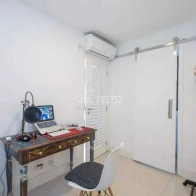 Apartamento, 2 quartos, 85 m² - Foto 1