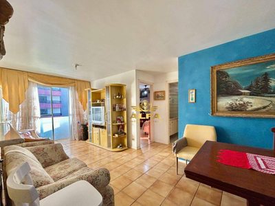 Apartamento, 2 quartos, 70 m² - Foto 1