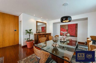 Apartamento, 4 quartos, 260 m² - Foto 4