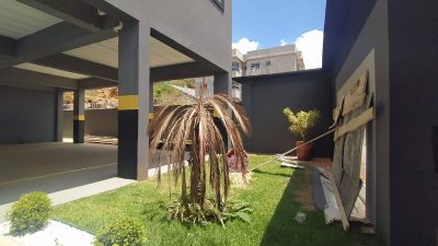 Apartamento, 2 quartos, 55 m² - Foto 4