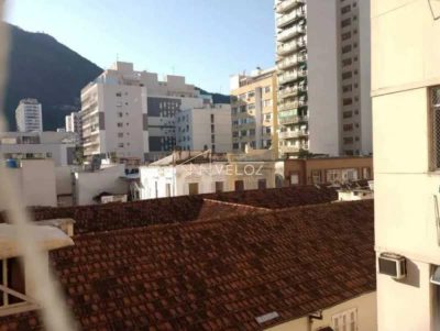 Apartamento, 1 quarto, 23 m² - Foto 2