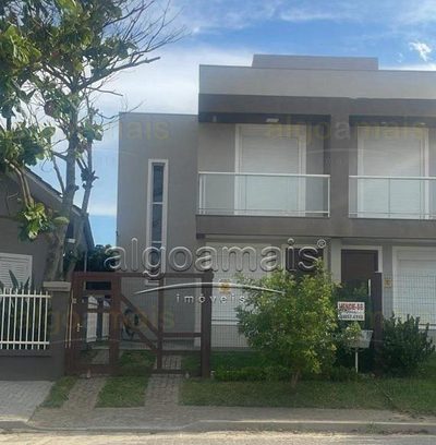 Sobrado, 2 quartos, 90 m² - Foto 1
