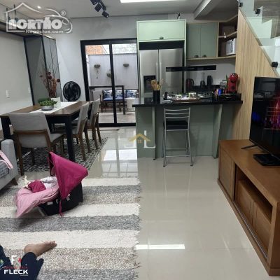Casa, 4 quartos, 110 m² - Foto 2