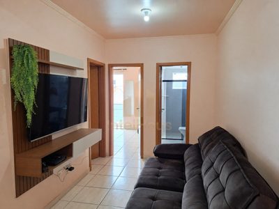 Apartamento, 2 quartos, 47 m² - Foto 1