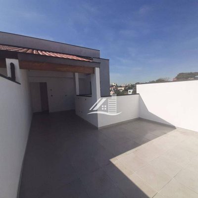 Cobertura, 2 quartos, 86 m² - Foto 2