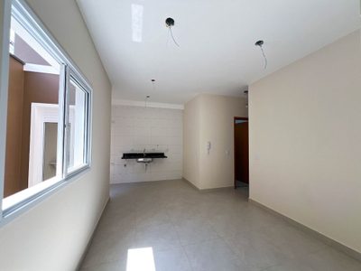 Apartamento, 2 quartos, 50 m² - Foto 4