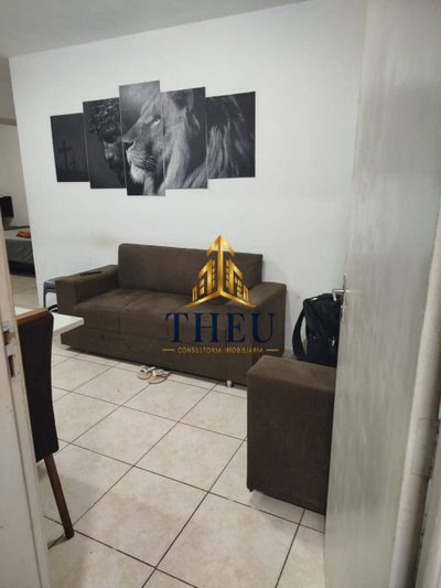Apartamento, 2 quartos - Foto 2