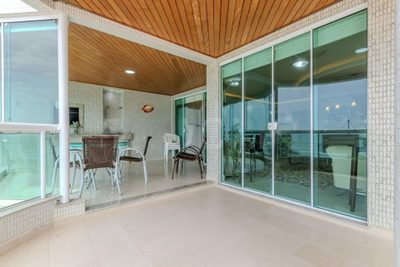 Apartamento, 3 quartos, 180 m² - Foto 2