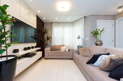 Casa, 4 quartos, 200 m² - Foto 5