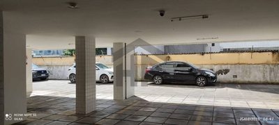 Apartamento, 3 quartos, 71 m² - Foto 2