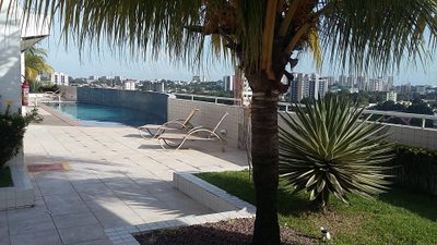 Apartamento, 2 quartos, 69 m² - Foto 1