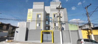 Apartamento, 2 quartos, 42 m² - Foto 5