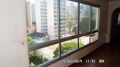 Apartamento, 3 quartos, 150 m² - Foto 3