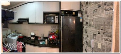Apartamento, 2 quartos, 43 m² - Foto 2