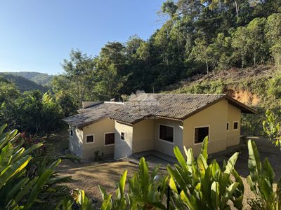 Chácara, 8 quartos, 2 hectares - Foto 4