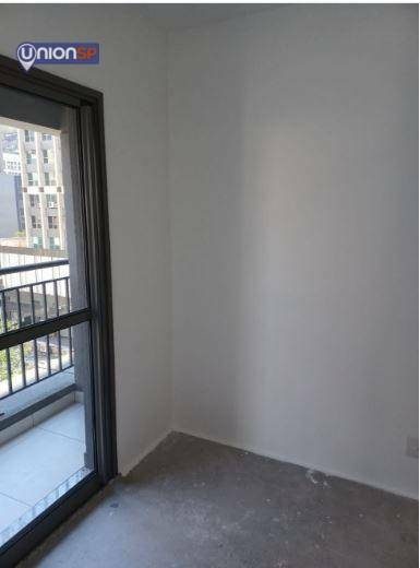 Apartamento, 1 quarto, 26 m² - Foto 1