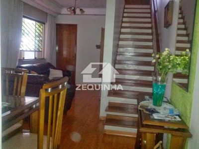 Casa, 5 quartos, 247 m² - Foto 4
