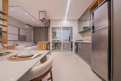 Apartamento, 1 quarto - Foto 5