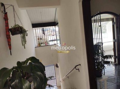 Sobrado, 3 quartos, 222 m² - Foto 3