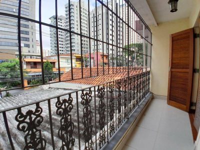 Sobrado, 3 quartos, 270 m² - Foto 3