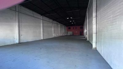 Depósito-Galpão, 500 m² - Foto 3