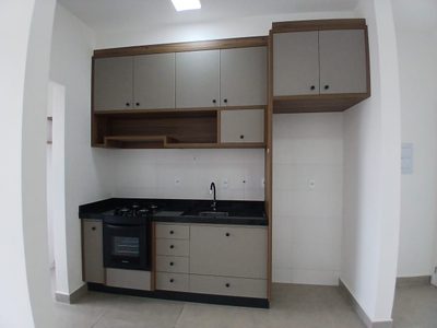 Apartamento, 2 quartos, 67 m² - Foto 2