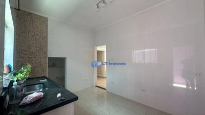Sobrado, 3 quartos, 184 m² - Foto 5