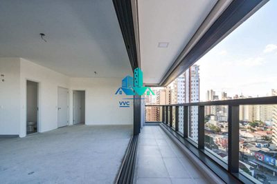 Apartamento, 3 quartos, 142 m² - Foto 5