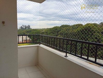 Apartamento, 2 quartos, 73 m² - Foto 3