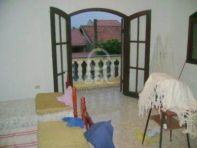 Sobrado, 5 quartos, 229 m² - Foto 4