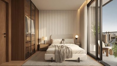 Apartamento, 1 quarto, 44 m² - Foto 5