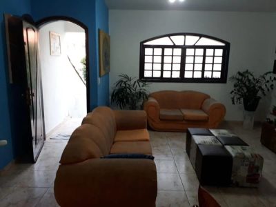 Sobrado, 3 quartos, 315 m² - Foto 2