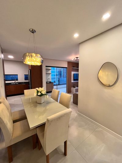 Apartamento, 3 quartos, 95 m² - Foto 5