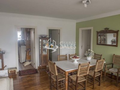 Apartamento, 1 quarto, 145 m² - Foto 4