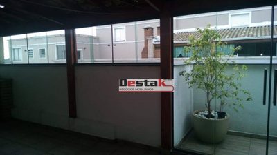Apartamento, 2 quartos, 118 m² - Foto 1