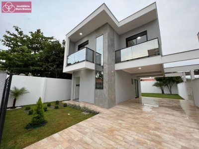 Casa, 3 quartos, 115 m² - Foto 4