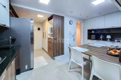 Apartamento, 4 quartos, 180 m² - Foto 1