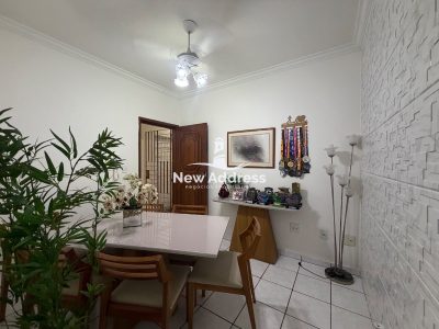 Apartamento, 2 quartos, 40 m² - Foto 3