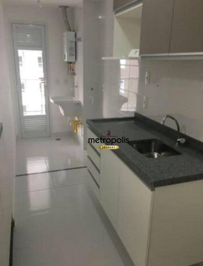 Apartamento, 2 quartos, 63 m² - Foto 4