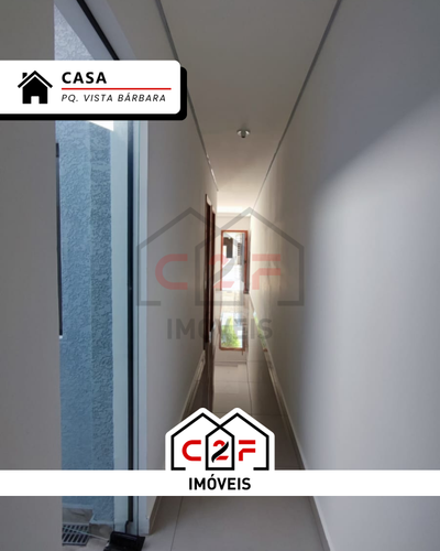 Casa, 2 quartos - Foto 4